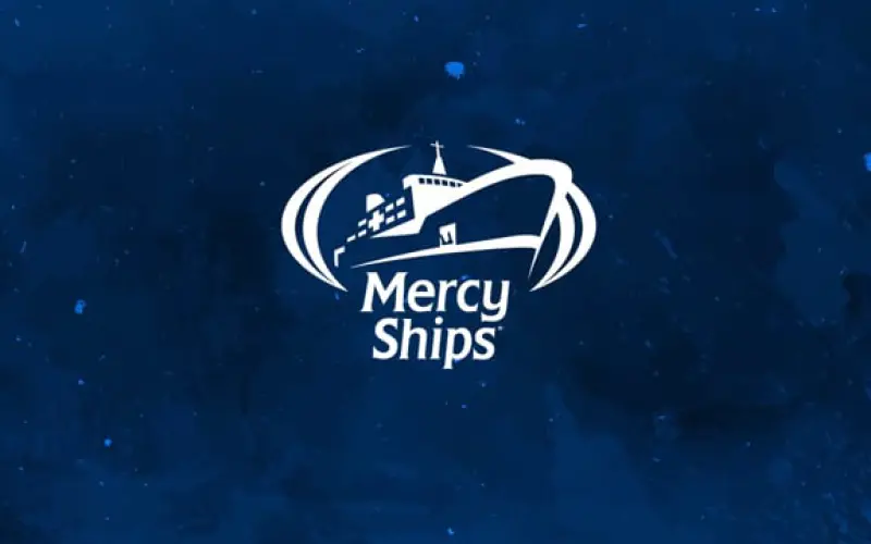 Mercy Ships Corporate
