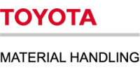 Toyota Material Handeling